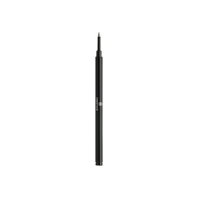 3108722622801-Oberthur - Recharge pour roller - noir - pointe moyenne-Avant-0