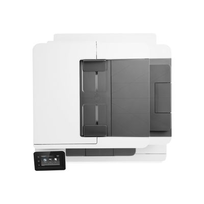 190780300015-HP Color LaserJet Pro MFP M281fdw - imprimante multifonction - couleur - laser-Haut-4
