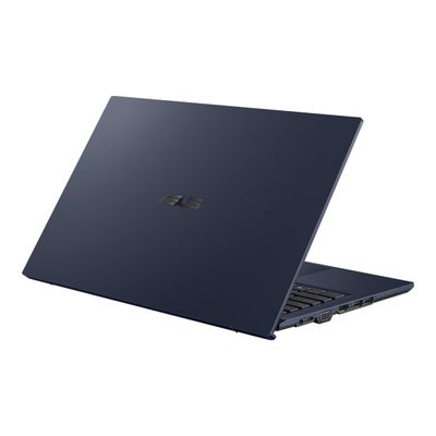 4711081378525-ASUS 15 - PC portable 15,6" - Ryzen 3 3250U - 8 Go RAM - 256 Go SSD (sacoche + souris offerte)-Arrière-5