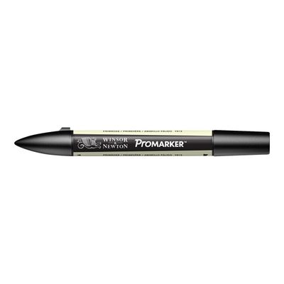 884955042106-ProMarker - Marqueur double pointe - primevère-Angle gauche-1