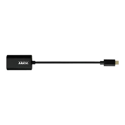 3567049001278-PORT Connect - convertisseur USB-C (M) vers DisplayPort (F)-Avant-3