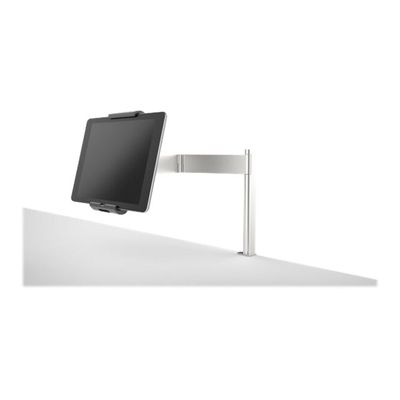 4005546979649-DURABLE - Support de table avec bras articulé pour tablette -Angle droit-1