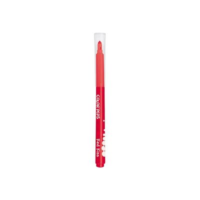 3154148450122-Maped Color'Peps Long Life - 24 Feutres - Pointe moyenne-Avant-4