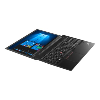 0192076928538-Lenovo ThinkPad E580 - 15.6" - Core i5 8250U - 8 Go RAM - 256 Go SSD-Angle gauche-3