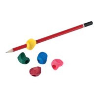 2012347894721-JPC - Crayon avec zone de préhension - aide à écrire-Avant-1