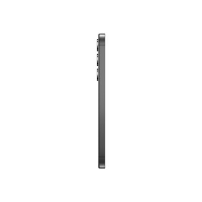 8806095299723-Samsung Galaxy S24 - Smartphone - 8/256 Go - 5G - noir-Gauche-7
