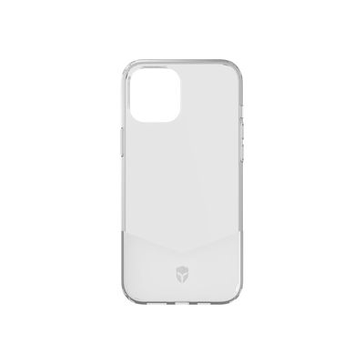 3571211441533-Force Case Pure - coque de protection pour Iphone 12 Pro Max - transparent-Arrière-2