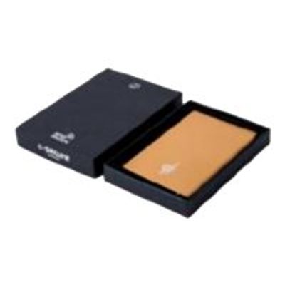 0656272924652-Catwalk-669 C-Secure - portecarte antivol de données - or-Angle droit-1