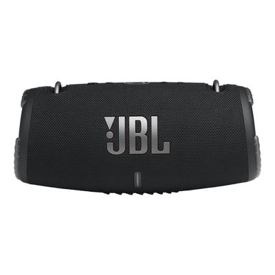 6925281977480-JBL Xtreme 3 - enceinte sans fil Bluetooth - noir-Avant-3