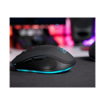 3760162064520-The G-Lab Kult Néon - Souris sans fil - noir-Arrière-6