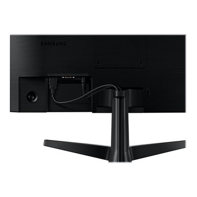 8806090961885-Samsung F22T350FHR - T35F Series - écran PC 22" LED - Full HD (1080p)-Gros plan-14