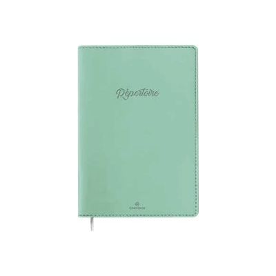 3108729375601-Oberthur Bari - Répertoire Carnet d'adresses 9 x 16 cm - disponible dans différentes couleurs-Avant-0