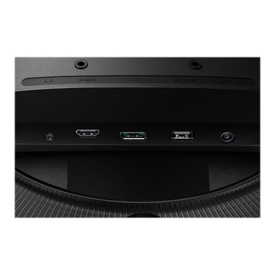 8806092005686-Samsung Odyssey G5 C27G55TQWR - écran LED 27" - incurvé -Gros plan-13