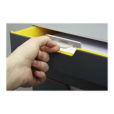 4005546701615-Durable Varicolor - Module de classement 10 tiroirs - multicolore-Gros plan-7