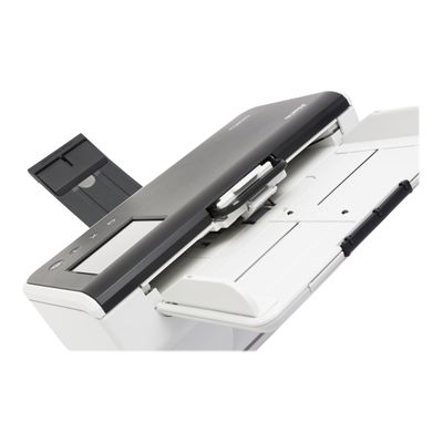 0041771015183-Kodak S2080w - scanner de documents - 600 dpi x 600 dpi - LAN, Wi-Fi(n), USB 3.1 Gen 1-Gros plan-8