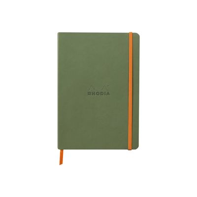 3037921173749-RHODIA Rhodiarama - cahier de notes - A5 - 80 feuilles-Avant-0
