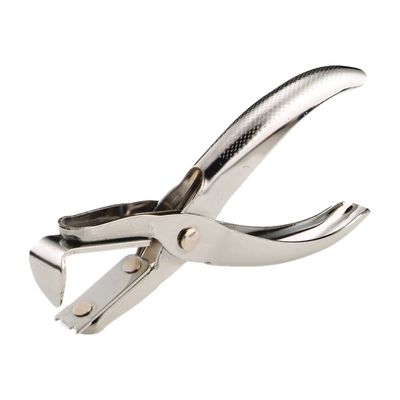 3457707500017-JPC - Pince à dégrafer - Chromée -Angle droit-0