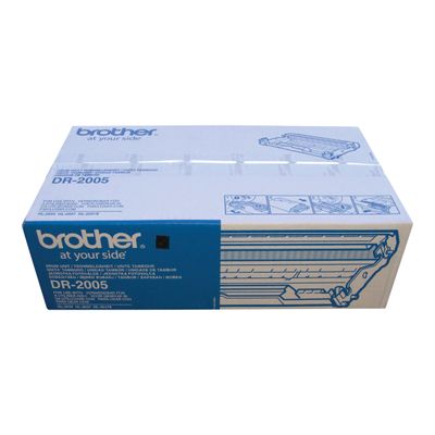 4977766662390-Brother DR2005 - tambour original-Avant-1