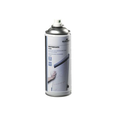 4005546503332-Durable Whiteboard Foam - mousse de nettoyage pour tableaux blancs-Avant-0