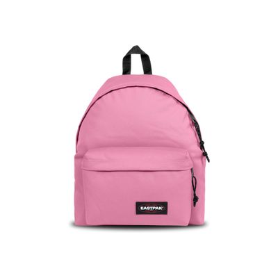 0196011842521-EASTPAK Padded Pak'r - Sac à dos - 40 cm - Cloud pink-Avant-0