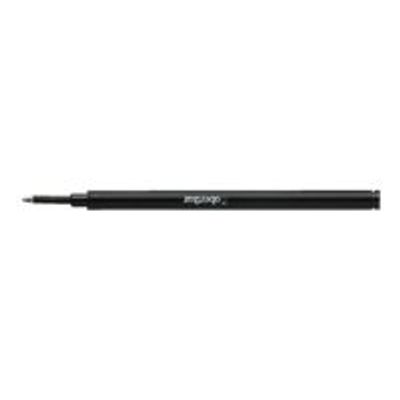 3108722622818-Oberthur - Recharge pour roller - bleu - pointe moyenne-Angle gauche-0