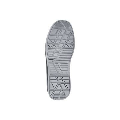 8033546394571-Chaussures de sécurité blanches - mixte - Taille 40 - S2 - Antares U-Power-Bas-1