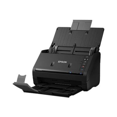 8715946686028-Epson WorkForce ES-500W II - Scanner de documents A4 - 600 dpi x 600 dpi - USB 3.0, Wi-Fi(n)-Angle droit-4
