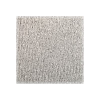 3329680937817-Clairefontaine - Papier dessin couleur à grain - feuille 50 x 65 cm - gris taupe-Avant-0