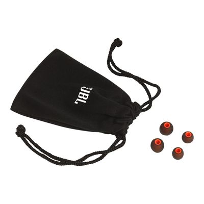 6925281919053-JBL T210 - Ecouteurs filaire avec micro - intra-auriculaire - noir-Avant-6