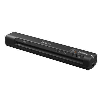 8715946671796-Epson WorkForce ES-60W (B11B253401PP) - scanner à feuilles A4 - portable - 600 dpi x 600 dp-Angle droit-0