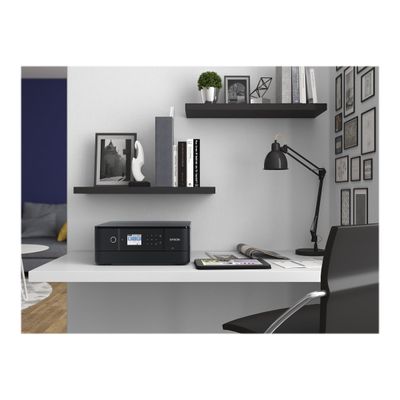 8715946633862-Epson Expression Premium XP-6000 - imprimante multifonction - couleur-Avant-15