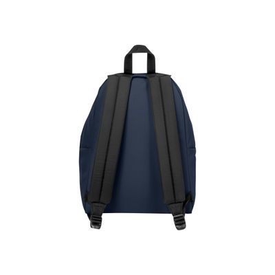 194905388513-EASTPAK Padded Pak'r - Sac à dos - 40 cm - Canal midnight-Arrière-1