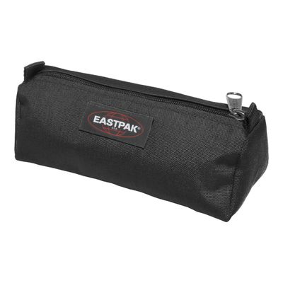 0617931257115-EASTPAK Benchmark - Trousse 1 compartiment - noir-Angle droit-0