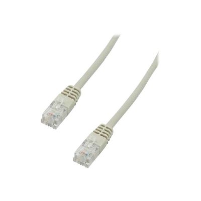 0000006138820-MCL Samar - câble spécial ADSL connecteurs RJ11 6/4 mâle / mâle - 2 m-Angle droit-0