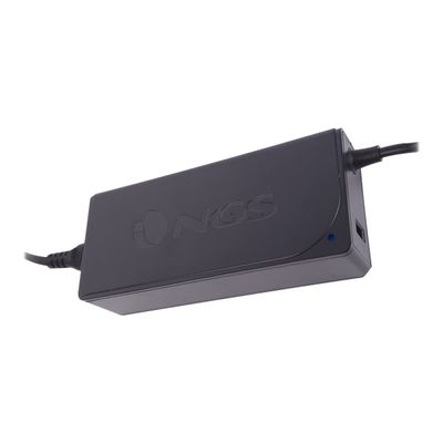 8436001311227-NGS W-90W - chargeur universel pour ordinateur portable-Angle droit-0