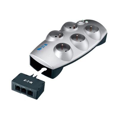 3553340667114-Eaton Protection Box 5 Tel@ - protection contre les surtensions-Angle droit-2