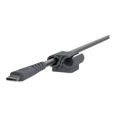 3571211389941-BigBen Force Power - chargeur allume-cigare pour smartphone - 1 USB + 1 câble USB-C/USB-C-Angle droit-1