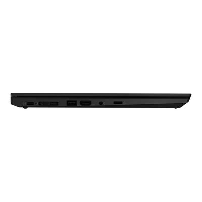 0196379125175-Lenovo ThinkPad T15 Gen 2 - PC portable 15,6" - Core i5 1135G7 - 8 Go RAM - 256 Go SSD-Gauche-7
