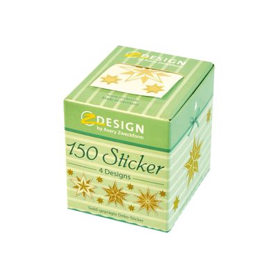 4004182568231-Avery Zweckform Z-Design - adhésif décoratif-Angle droit-0