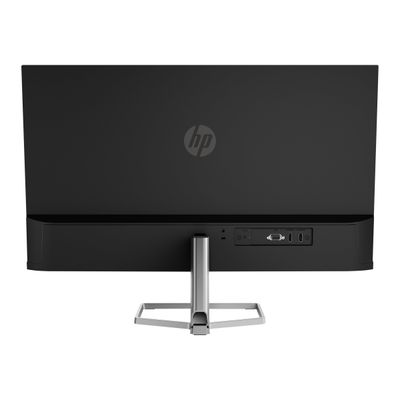 0195161431401-HP M27f - M-Series - écran LED 27" - Full HD (1080p) -Arrière-4