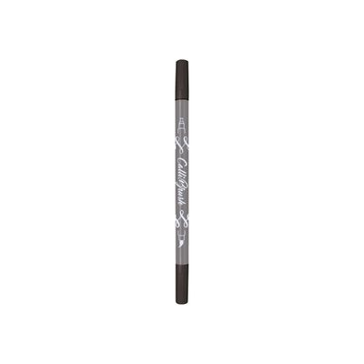 4014421191052-Online Calli.Brush Grey Edition - 5 Stylos pinceaux à double embout - couleurs grises assorties-Avant-4