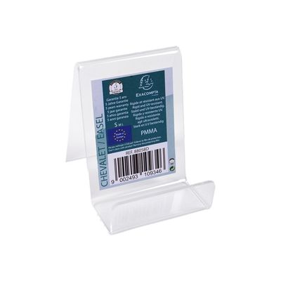 9002493109346-Exacompta - Chevalet support d'objet taille S-Angle gauche-1