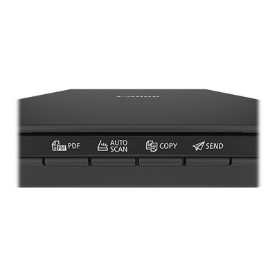 4549292119770-Canon CanoScan LiDE 300 - scanner de documents A4 - USB 2.0 - 2400 ppp x 2400 ppp - 6ppm-Gros plan-5
