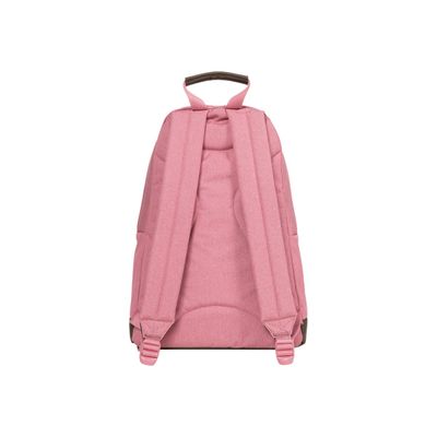 3663991047989-EASTPAK Wyoming - Sac à dos muted pink - fond renforcé-Arrière-1