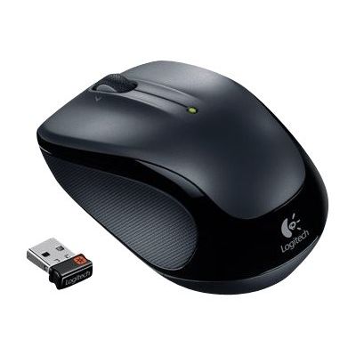 5099206026094-Logitech M325 - souris sans fil - gris foncé-Arrière-2