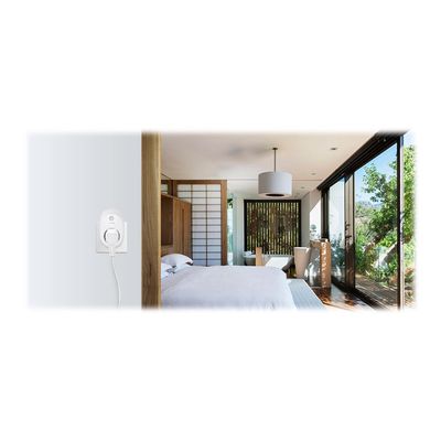 6935364096632-TP-Link HS100 - Prise connectée WiFi - Commande vocale Google Home / Amazon Alexa-Avant-3