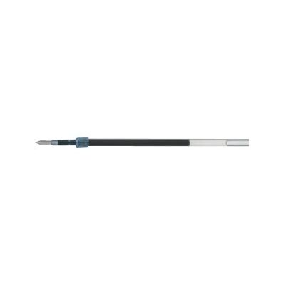 4902778809631-UniBall Jetstream RT - Recharge pour roller rétractable 0,7 mm - bleu-Angle gauche-0
