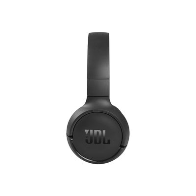 6925281987267-JBL TUNE 510BT - casque sans fil avec micro - noir-Gauche-4