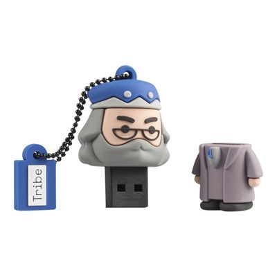 8055186271586-Tribe Harry Potter Albus Dumbledore - clé USB 16 Go - USB 2.0-Avant-1