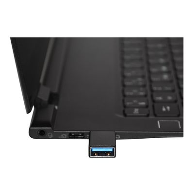 3567049001421-PORT Connect - pack de 2 convertisseurs USB-C (M) vers USB-A (F)-Gros plan-5